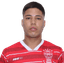 Diego Mercado player photo