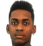 Juan Valencia player photo