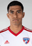 Moises Hernandez player photo