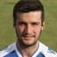 Jonny Spittle player photo
