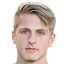 Mikki van Sas player photo