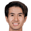 Toshiya Tanaka player photo