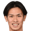 Shuhei Shikano player photo