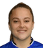 Kristina Lazic player photo