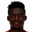 Iddrisu Baba player photo