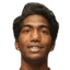 Raj Basfore player photo