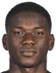 Bi Yameogo player photo