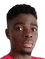 Sagir Abdulmajeed player photo