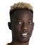 Caleb bonfils bimenyimana player photo