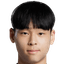 Baek Min-Gyu player photo