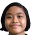 NASRIAH Binte Ibrahim player photo