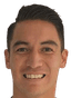 Andrés Gerardo Mendoza Rivera player photo