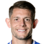 James Tarkowski player photo