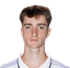 Cesar Palacios Perez player photo