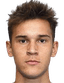 Daniil Popov player photo