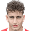 B. Kovács player photo