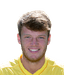 Harrison Sharp player photo