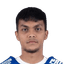 Rachmat Irianto player photo