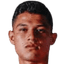Jonathan Francisco Franco González player photo