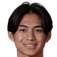 Motoki Nishihara player photo