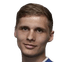 Aleksandr Kuchinskiy player photo