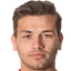 Luka Pasariček player photo
