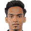 Alif Zakaria player photo