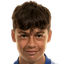 Caylon Vickers player photo