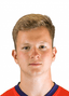 Konstantin Kozlov player photo