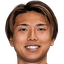 Riku Nakayama player photo