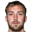 Sander Moen Foss player photo