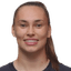 Cláudia Luana de Oliveira player photo