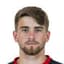 Giona Leibold player photo