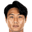 Seung-Ho Paik player photo