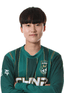 Kim InJi player photo