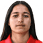 maria sanchez player photo