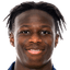 Alieu Njie player photo