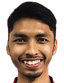 Faizal Roslan player photo