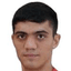 Sultan Bussurmanov player photo