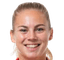Gwyneth Hendriks player photo
