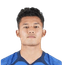 Reza Irfana player photo
