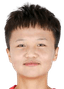 Fan Mengfei player photo