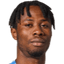 Christian Dimitri Legbo Ouguehi player photo