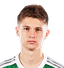 M. Carse player photo