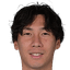 Hokuto Shimoda player photo