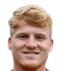 Joe Foulkes player photo