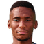 Rudolph Mpho Kgaswane player photo