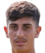 Mattia Vitale player photo