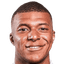 K.Mbappé player photo - Fifa World Cup Qualification Uefa 31767 Football Score