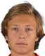 Artem Evgenievich Bykov player photo